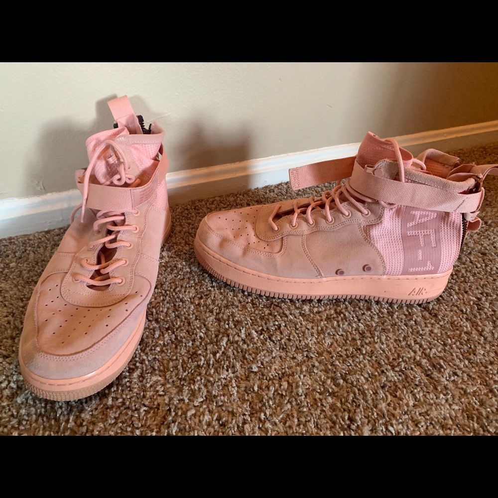 Air Force ones size 13
